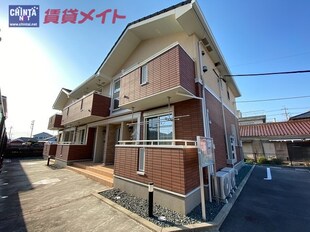 高茶屋駅 徒歩20分 1階の物件外観写真